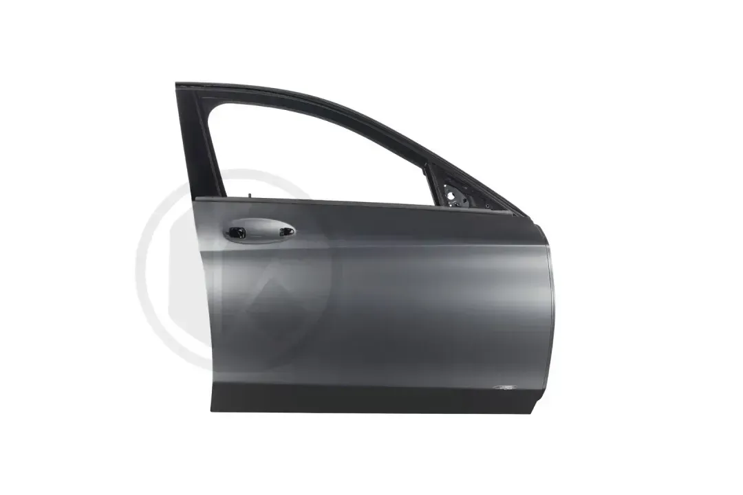 DOOR FRONT RIGHT